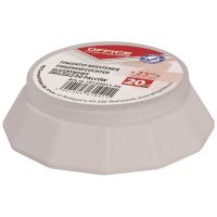 Buretiera cu gel OFFICE Products, 20 ml + 25 % gratuit