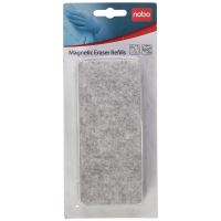 Rezerva pentru burete magnetic Nobo Professional, 10 bucati