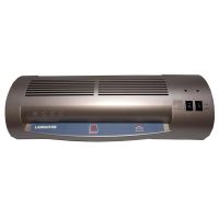 Aparat de laminare Eco, A3, carcasa metal, pentru folie 80-175 microni, argintiu