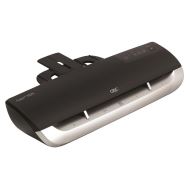 Aparat de laminare GBC Fusion 3000L, A3, pentru folie 80-125 microni, negru