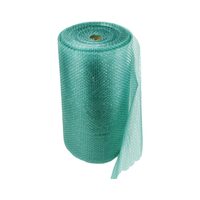 Folie cu bule de aer, h = 1,25 m x 100 m, rola