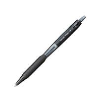 Roller cu mecanism Uniball SXN 101, scriere de 0.5 mm, negru