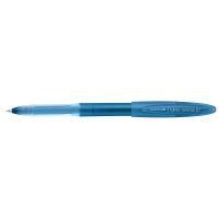Pix cu gel Uniball Signo UM 170, scriere de 0.7 mm, albastru