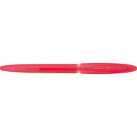 Pix cu gel Uniball Signo UM 170, scriere de 0.7 mm, rosu