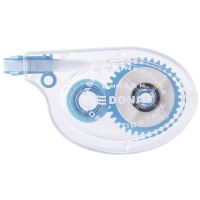 Banda corectoare DONAU Mouse, 5 mm x 8 m, orizontala, blister