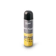 Spray Clinex Anti-Spot pentru indepartarea substantelor insolubile in apa, chimic, 250 ml