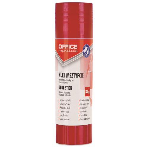 Lipici solid OFFICE Products, 36 gr