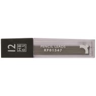 Mina creion mecanic Q-CONNECT, 0.5 mm, HB