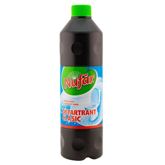 Detartrant NUFAR, 800 ml