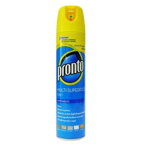 Spray pentru multisuprafete Pronto, 300 ml