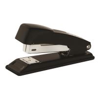 Capsator OFFICE Products din metal, 24/6-26/6, 30 coli, negru