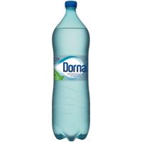 DORNA apa minerala 2 Litri, bax 6 x Pet