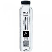 AQUA CARPATICA apa plata 500 ml, bax 12 x Pet