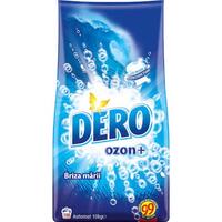 Detergent pudra DERO 10 kg, automat, Ozon Briza Marii