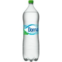 DORNA Izvorul Alb apa plata 2 Litri, bax 6 x Pet