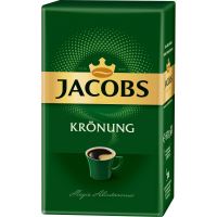 JACOBS KRONUNG cafea macinata 500 gr