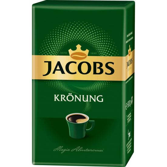 JACOBS KRONUNG cafea macinata 500 gr