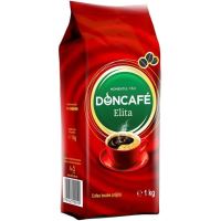 DONCAFE ELITA cafea boabe 1kg