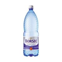 BORSEC apa plata 2 Litri, bax 6 x Pet
