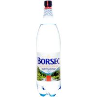 BORSEC apa minerala 1.5 Litri, bax 6 x Pet