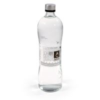 AQUA CARPATICA apa minerala 750 ml, cutie 6 x Sticla