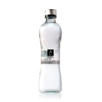 AQUA CARPATICA apa minerala 330 ml, cutie 12 x Sticla