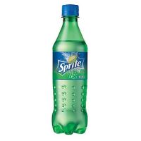 SPRITE 500 ml, bax 12 x Pet