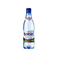 BORSEC apa minerala 500 ml, bax 12 x Pet
