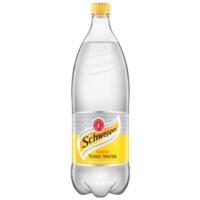 SCHWEPPES Kinley Tonic 1.5 Litri, bax 6 x Pet
