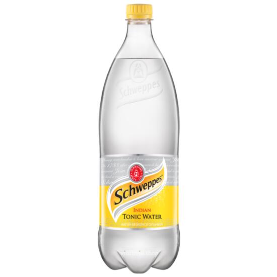 SCHWEPPES Kinley Tonic 1.5 Litri, bax 6 x Pet