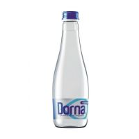DORNA apa minerala 330 ml, cutie 12 x Sticla