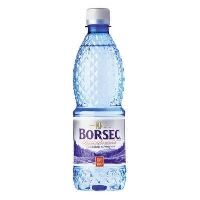 BORSEC apa plata 500 ml, bax 12 x Pet