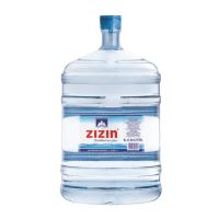ZIZIN apa plata 19 Litri, pentru dozator