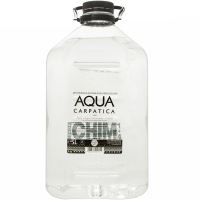 AQUA CARPATICA apa plata 5 Litri, bax 2 x Pet