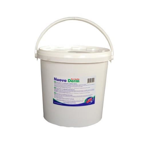 Pasta de curatat pentru maini NUOVO Derm, galeata 10 Litri