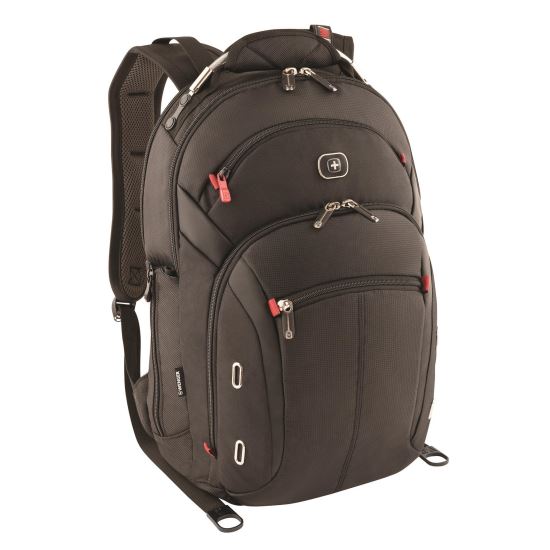 Rucsac laptop WENGER Gigabyte 15" negru