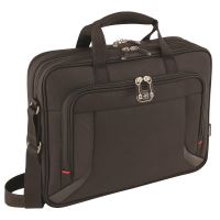 Geanta laptop WENGER Prospectus 16" negru