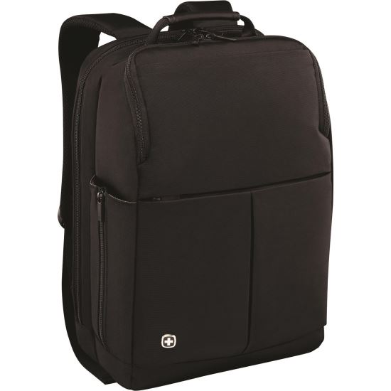 Rucsac laptop WENGER Reload 16" negru