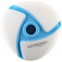 Radiera KEYROAD Windmill, div. culori