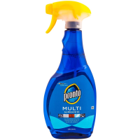 Solutie pentru multisuprafete Pronto, antistatic, pulverizator, 500 ml