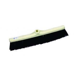 Matura stradala cu montura din plastic, 60 cm