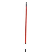 Coada din plastic, telescopica, 3 metri