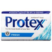 Sapun solid antibacterian Protex, 90 gr