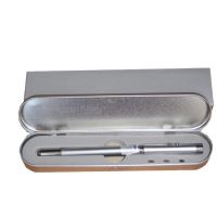 Indicator metalic cu laser, 1 m lungime