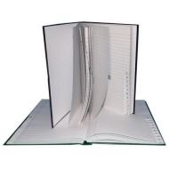 Repertoar Arhi Design Lux, A5, 192 file, index alfabetic A - Z, dictando