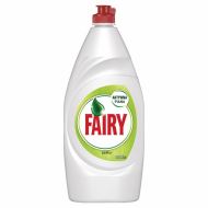 Detergent vase FAIRY 800 ml, Apple