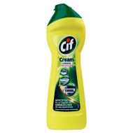 Crema de curatat Cif Cream 250 ml, Lemon