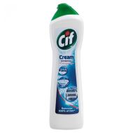 Crema de curatat Cif Cream 250 ml, Original