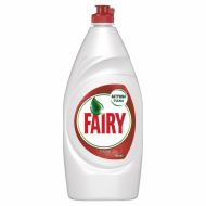 Detergent vase FAIRY 800 ml, Promegranate & Red orange