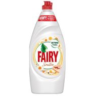 Detergent vase FAIRY 800 ml, Chamomile & Vitamin E